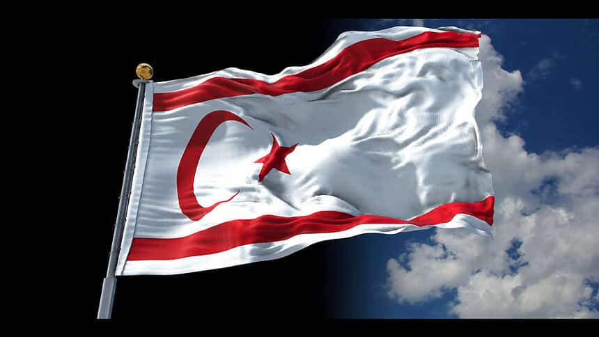 Girne Açıklarındaki Facia İçin KKTC'de 3 Günlük Yas İlan Edildi