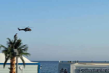 Girne Feribot Faciasında Arama İkinci Güne Uzadı: 18 Kişi Hâlâ Kayıp