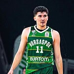 Glint Körfez Basket, 20 Yaşındaki Berk Can Akın'ı Kadrosuna Kattı