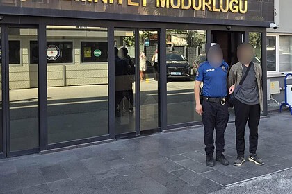 Kocaeli’de Göçmen Kaçakçılığı Operasyonu: 10 Yıl Kesinleşmiş Cezası Bulunan H.M. Yakalandı!