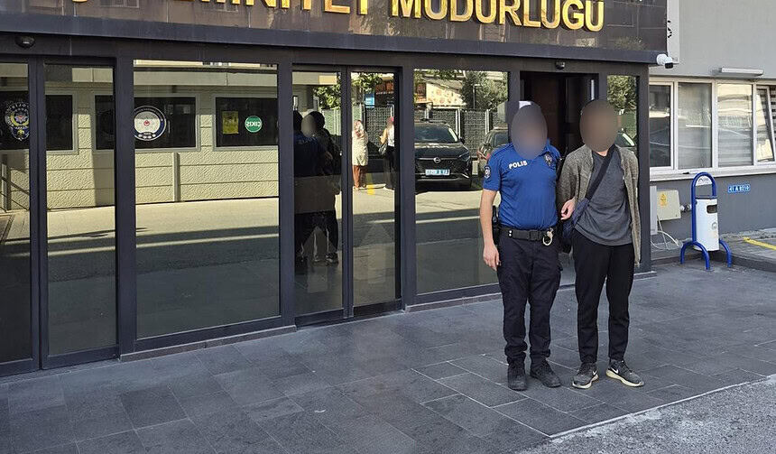 Kocaeli’de Göçmen Kaçakçılığı Operasyonu: 10 Yıl Kesinleşmiş Cezası Bulunan H.M. Yakalandı!