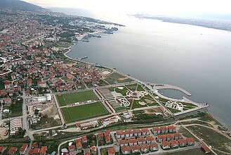 Gölcük Belediyesi'nin İmar Durumu Nedir? Gölcük Belediyesi İmar Sorgulama!