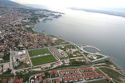 Gölcük Belediyesi'nin İmar Durumu Nedir? Gölcük Belediyesi İmar Sorgulama!