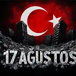 Gölcük’te 17 Ağustos Marmara Depremi Anma Programı Belli Oldu: Kavaklı Marina ve Şehitliklerde Tören!