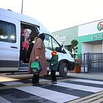 Gonca Merkezi Her Hafta 1.730 Kişiye Umut Oluyor