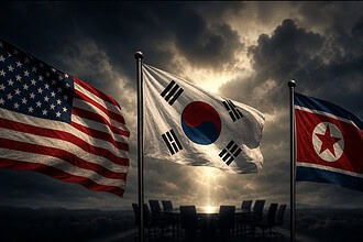 Güney Kore, Trump'ın Tatbikat Azaltma Kararına Diyalogla Karşılık Verdi