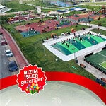 Başkan Özlü Duyurdu: Güzel İşler Millet Bahçesi Tanıtım Programı 12 Ağustos'ta!