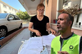 Haluk Levent Hakkında Ağır İddia: "Gölcük Depremiyle Başladı, Silah Zoruyla Feragatname İmzalatıldı"