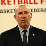 Harun Erdenay İki Maçtan da Galibiyet Bekliyor: "Pozitif Basketbol Oynuyoruz"