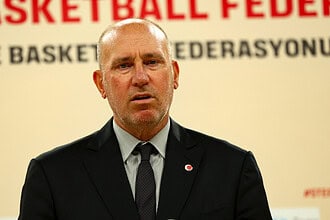 Harun Erdenay İki Maçtan da Galibiyet Bekliyor: "Pozitif Basketbol Oynuyoruz"