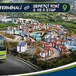 Kocaeli Sepetçi TOKİ Hat 76 Otobüs Seferleri Başlıyor: Güzergah Ve Durak Listesi!