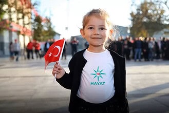 İçişleri Bakanlığı Hayat 112 Acil Mobil Uygulaması Kamu Spotu Yayında: Tek Tıkla İhbar Dönemi!