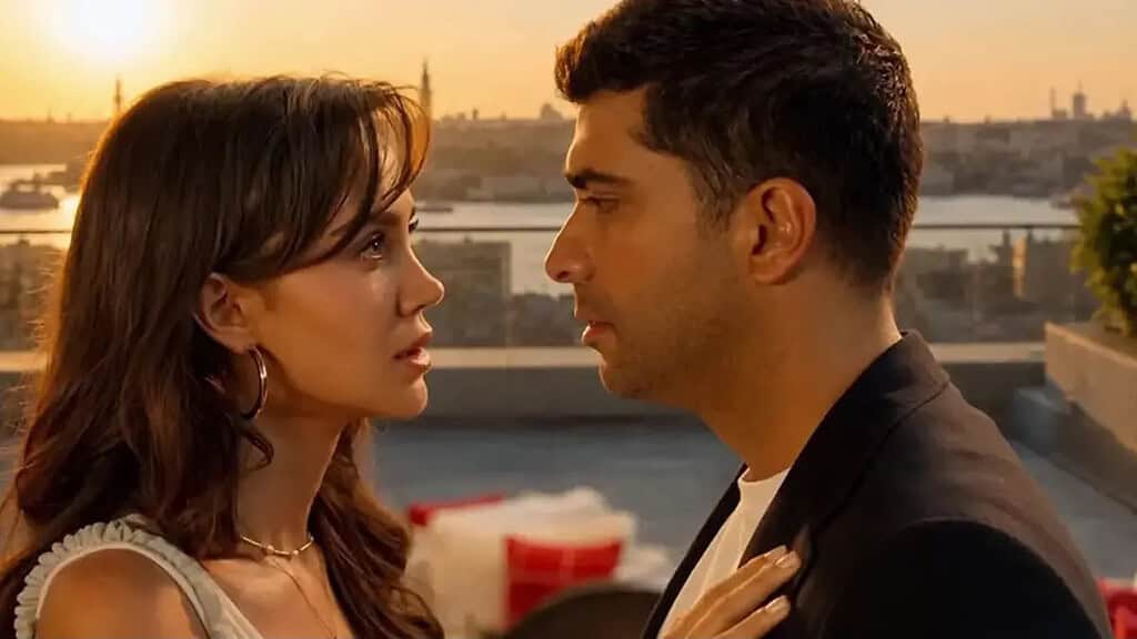 Kanal D’nin Yeni Dizisi Haysiyet’ten İlk Tanıtım Geldi: Doğukan Güngör Askerden Dönüp Setlere Koştu!