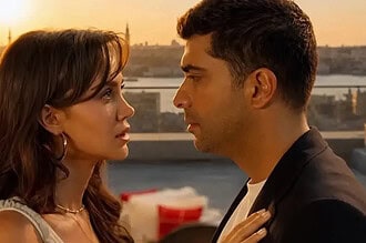 Kanal D’nin Yeni Dizisi Haysiyet’ten İlk Tanıtım Geldi: Doğukan Güngör Askerden Dönüp Setlere Koştu!
