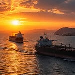 Hürmüz Boğazı’nda Tanker Trafiğinde Tarihi Düşüş: Dün Sadece 2 Tanker Geçti!