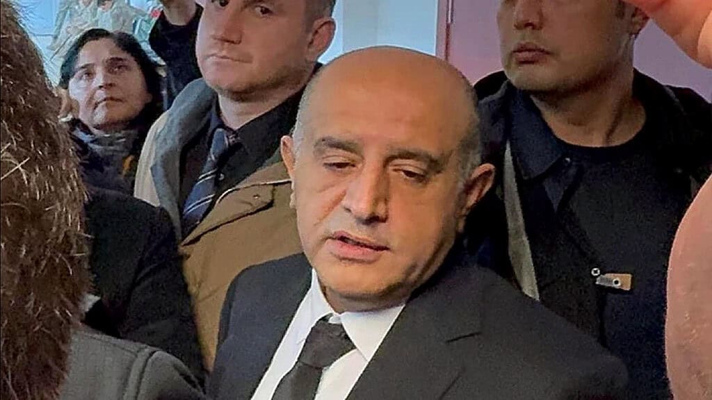 İBB Davasında Aktaş: "İmamoğlu Makamını Sisteme Para Toplamak İçin Kullanmıştır"