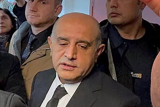 İBB Davasında Aktaş: "İmamoğlu Makamını Sisteme Para Toplamak İçin Kullanmıştır"