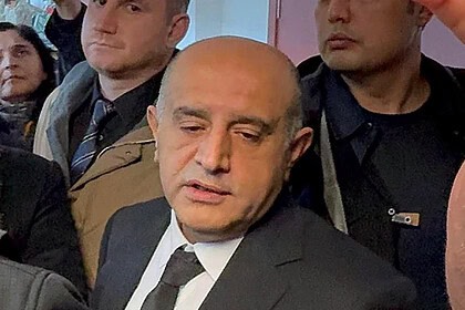 İBB Davasında Aktaş: "İmamoğlu Makamını Sisteme Para Toplamak İçin Kullanmıştır"