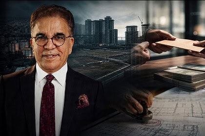 İBB Davasında Savunma Yapan İş İnsanı Hamit Demir: "Belediyeye 8 Milyonluk Ödeme Yaptım"