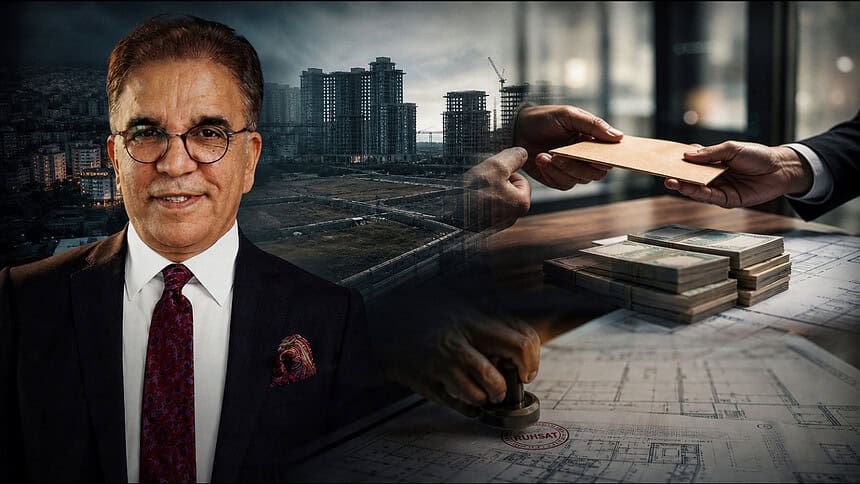 İBB Davasında Savunma Yapan İş İnsanı Hamit Demir: "Belediyeye 8 Milyonluk Ödeme Yaptım"