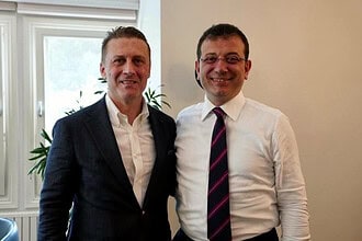 İBB Sanığı Ertan Yıldız: "Fatih Keleş Haraç İşlerine Bakmamı İstedi, Reddettim"