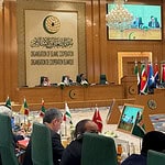 İİT Genel Sekreterliğine Moritanyalı Ahmed Seçildi: Türkiye'den İlk Tebrik