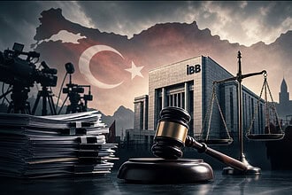 İmamoğlu Davasında Nezahet Kurt VIP Listeyi Anlattı: "Yasemin Hanım Vip Listeyi Siz Satmayacaksınız Dedi"