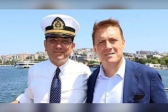İmamoğlu Davasında Sanık Ertan Yıldız: "1,2 Milyon Doları Fatih Keleş Aldı, İmamoğlu'nun Bilgisi Vardı"
