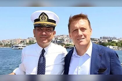 İmamoğlu Davasında Sanık Ertan Yıldız: "1,2 Milyon Doları Fatih Keleş Aldı, İmamoğlu'nun Bilgisi Vardı"