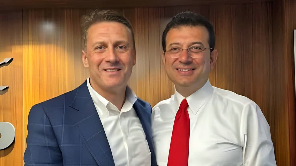 İmamoğlu Davasında Sanık Ertan Yıldız Kürsüde 10 Saat Kaldı
