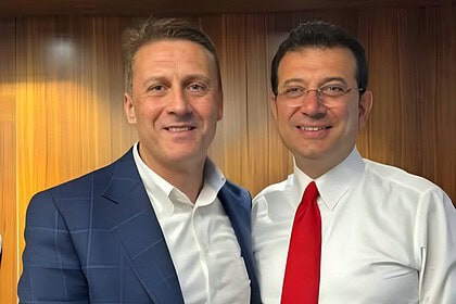 İmamoğlu Davasında Sanık Ertan Yıldız Kürsüde 10 Saat Kaldı