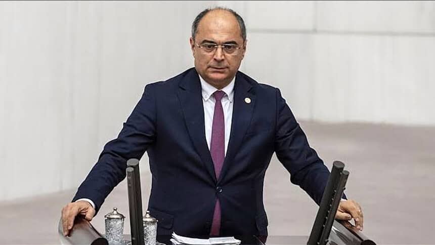 İmamoğlu Davasında Turan Aydoğan: "200 Bin Dolar İnsana Her Şeyi Yaptırır"