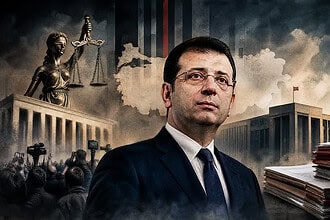 İmamoğlu'nun Koruma Müdürü Mustafa Akın Tahliye ve Beraat İstedi