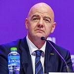 Infantino FFE Projesini Rafa Kaldırdı: "Görüş Ayrılığı Çıktı"