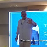 İngiliz Ekonomist Ash'e 'Cumhurbaşkanına Hakaret'ten Soruşturma Açıldı