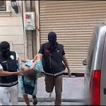 İngiltere'nin Uluslararası Aradığı Uyuşturucu Şüphelisi Türkiye'de Yakalandı