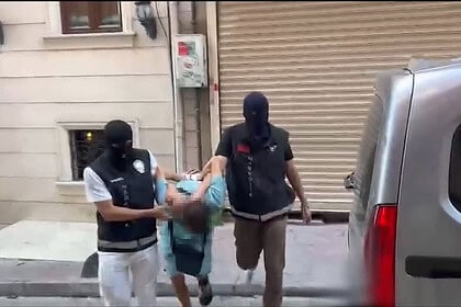 İngiltere'nin Uluslararası Aradığı Uyuşturucu Şüphelisi Türkiye'de Yakalandı