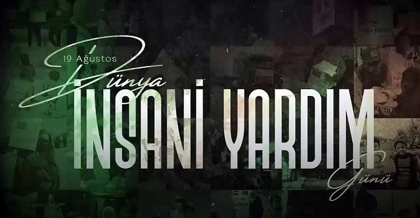 Küresel Vicdan Ağır Sınavda! İletişim Başkanı Duran'dan Dünya İnsani Yardım Günü'nde Sert Gazze Mesajı