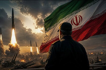 İran'dan ABD'ye Savaş Uyarısı: "Silahlarımız Tamamen Farklı Olacak"