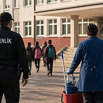 Kocaeli ve 81 İlde Okullara Güvenlik ve Temizlik Görevlisi Alımı: İŞKUR TYP Başvuruları Başladı!