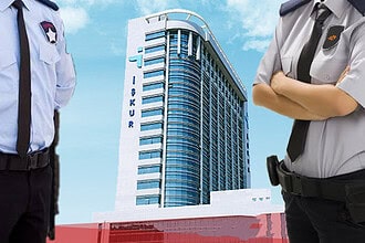 Kocaeli Ve 81 İlde Okullara 30 Bin Güvenlik Personeli Alımı: İŞKUR Başvuruları Başlıyor!