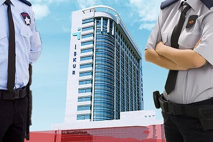 Kocaeli Ve 81 İlde Okullara 30 Bin Güvenlik Personeli Alımı: İŞKUR Başvuruları Başlıyor!