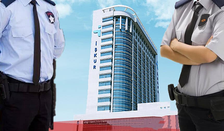 Kocaeli Ve 81 İlde Okullara 30 Bin Güvenlik Personeli Alımı: İŞKUR Başvuruları Başlıyor!