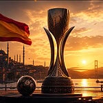 İspanya Süper Kupası 2027 Şubat'ta İstanbul'da Oynanacak