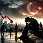 İşsizlik Yüzde 8,1'e Çıktı: Bir Ayda 150 Bin Kişi İşsiz Kaldı