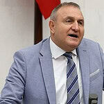 İYİ Parti Kurucusu Ömer Karakaş Partisinden İstifa Etti