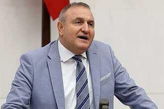 İYİ Parti Kurucusu Ömer Karakaş Partisinden İstifa Etti