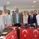 İYİ Parti Kocaeli Teşkilatında Kritik Değişim! İşte Yeni Görev Dağılımının Tam Listesi