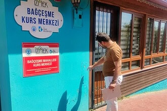 İZMEK Yeni Döneme Hazırlanıyor: Başvurular 5 Ağustos'ta Başlıyor