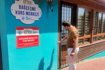 İZMEK Yeni Döneme Hazırlanıyor: Başvurular 5 Ağustos'ta Başlıyor